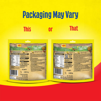 MAGGI Masala-Ae-Magic Vegetable Masala, All In One Powder | 72 Grams Pouch (6 G x 12 Sachets)