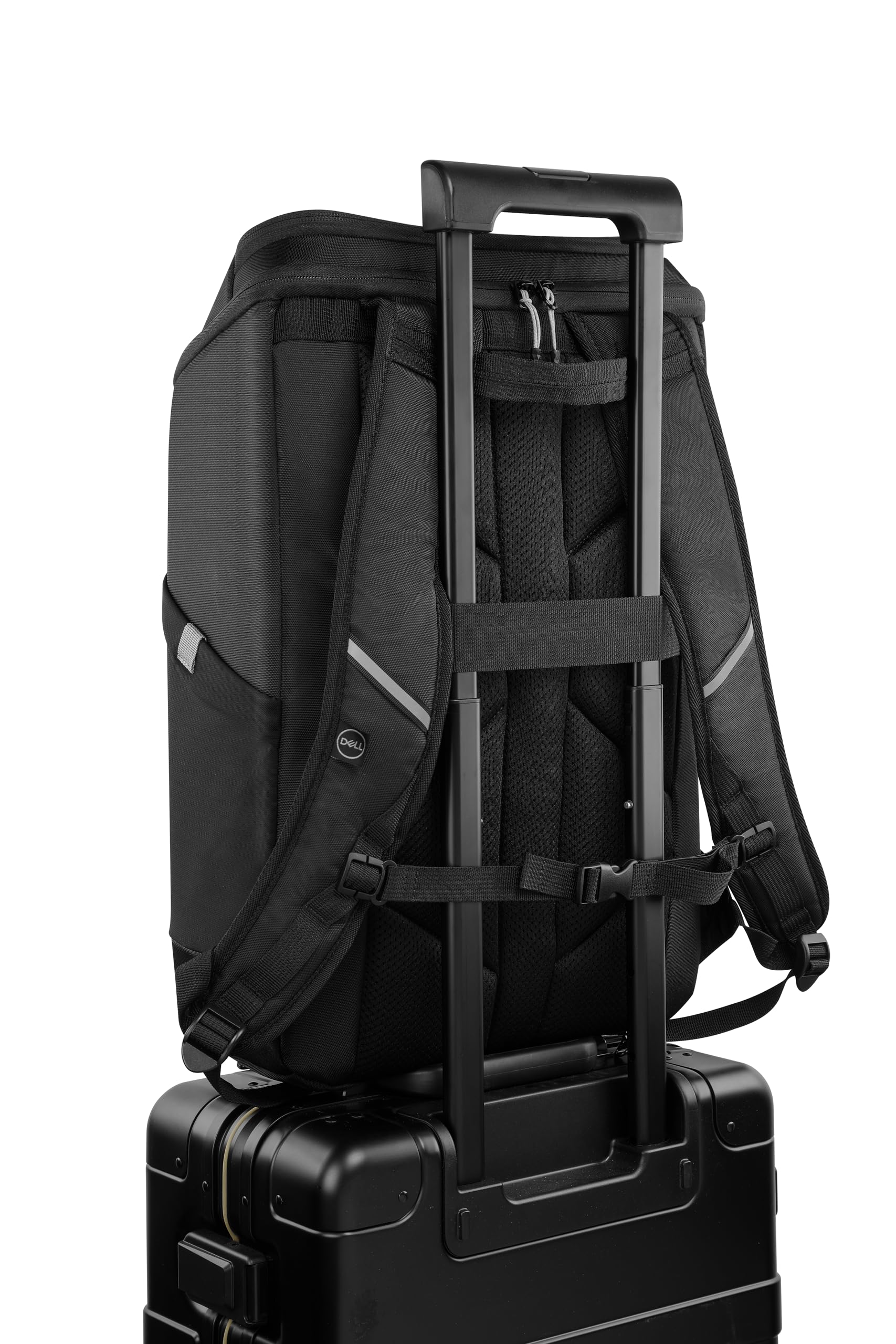 Dell Gaming Backpack for Laptops (Black)- image 9
