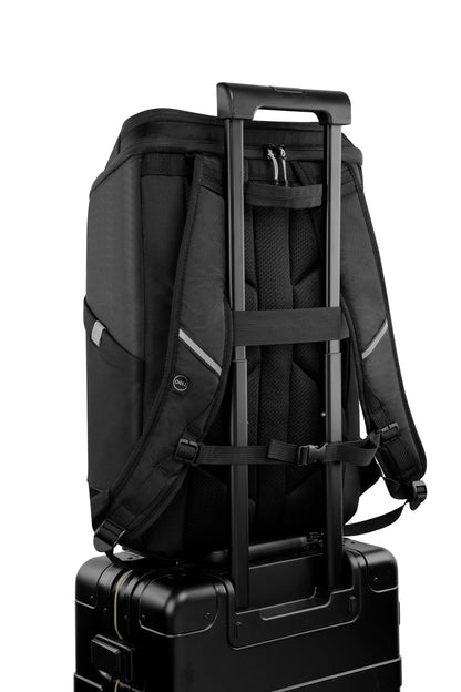 Dell Gaming Backpack for Laptops (Black)- image 9