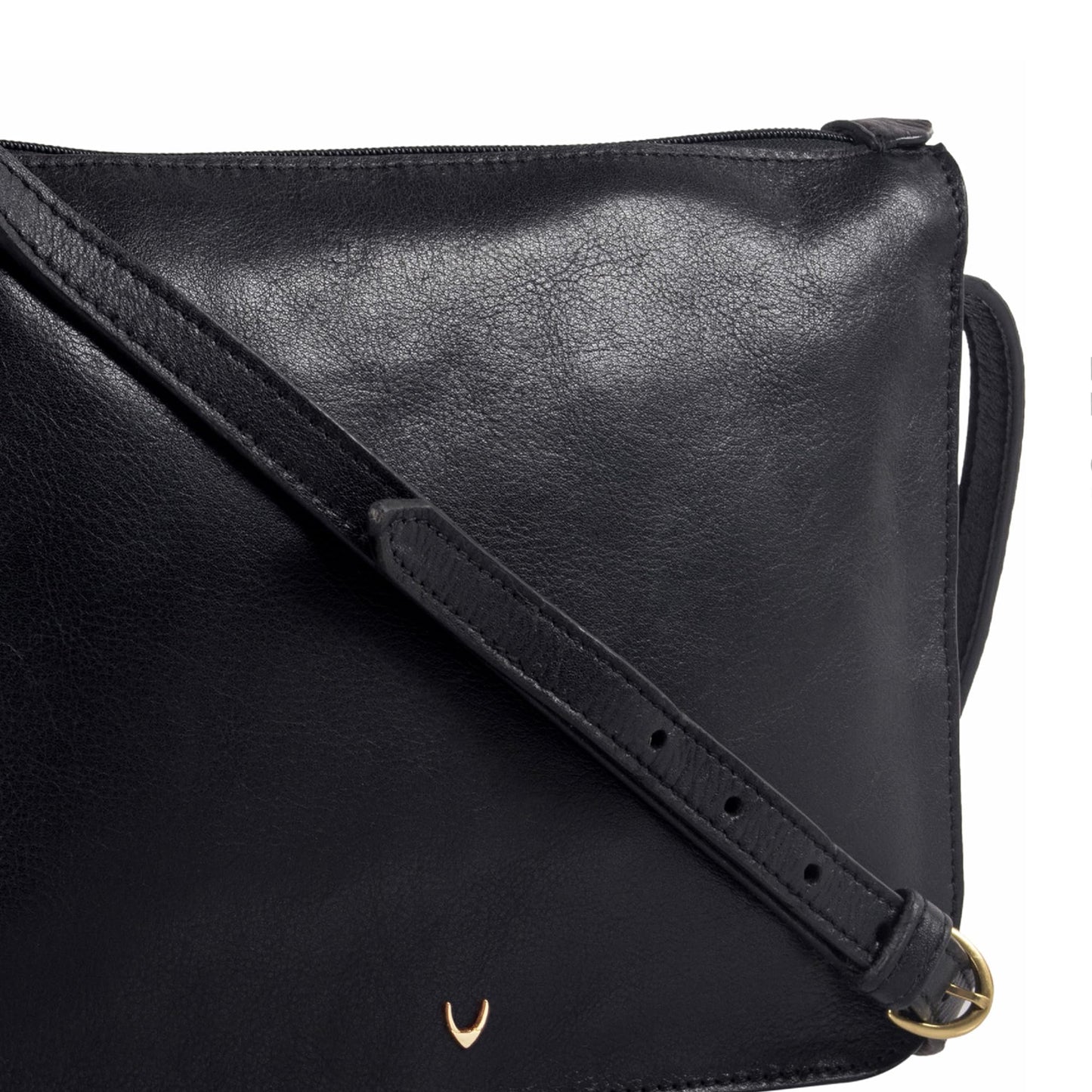Hidesign Women's Leather Sling Bag