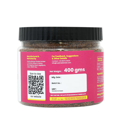 Nuskha Kitchen Nari Kalyan Paak | Nari kalyan pak | For Irregular Perio- image 3