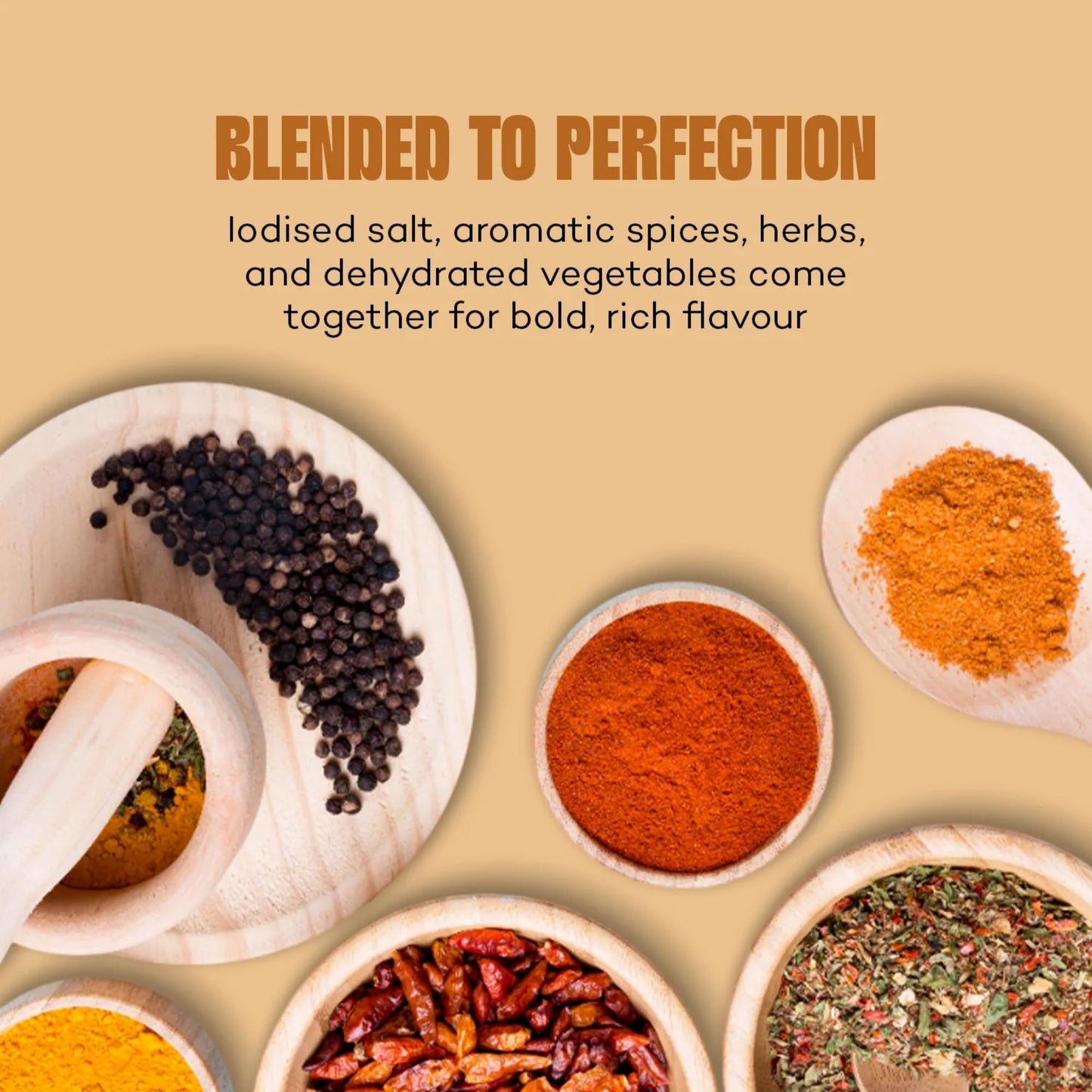 urban platter Tandoori Tikka Masala Powder, 1 [Masala|Flavourful Blend Of Spices|Sprinkle Or Add To Your Appetizers, Gravies, Veggies, Fries],150 Grams