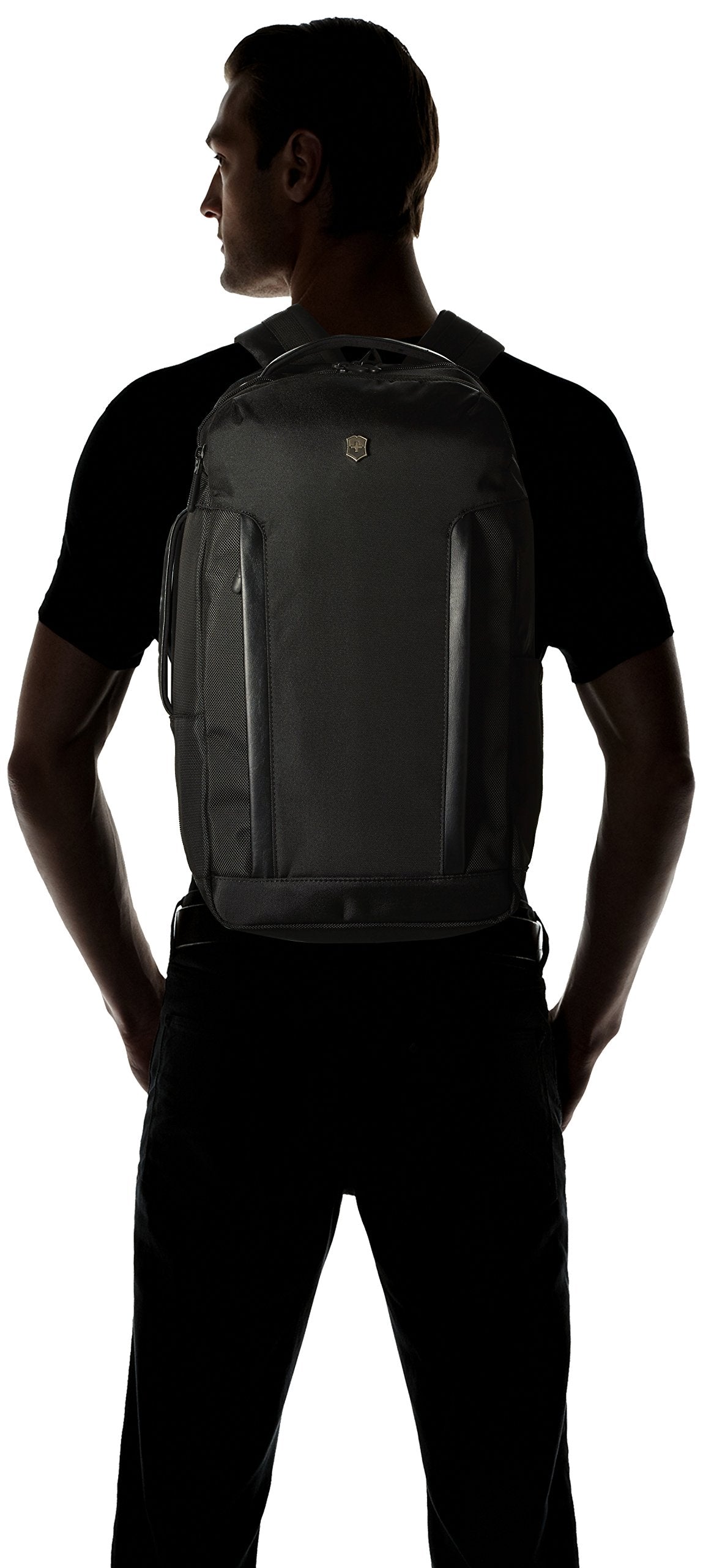 Deluxe Travel Laptop Backpack