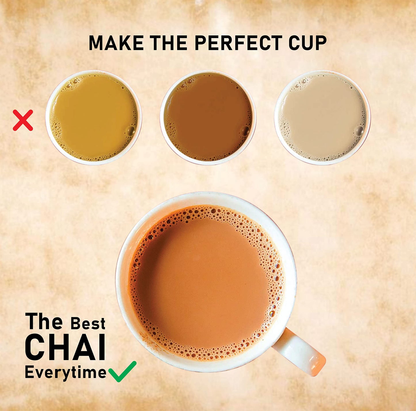 Octavius Chai Masala Powder 75Gms