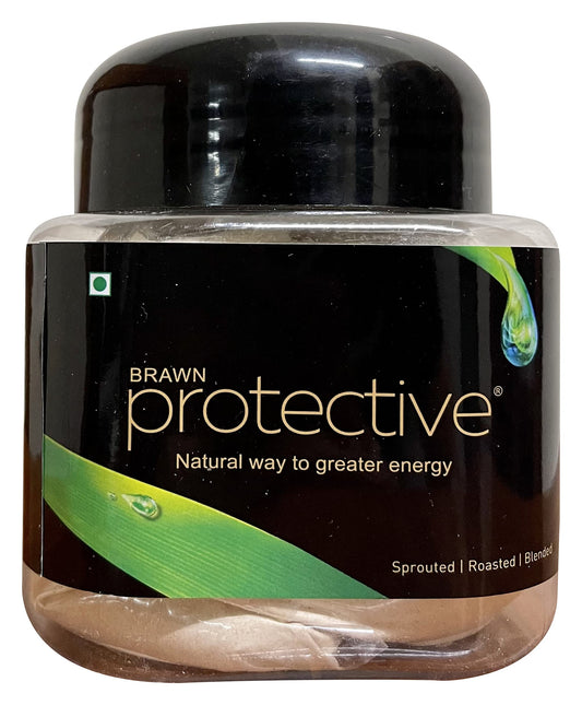 Brawn Healthcare Protective - 350 grams