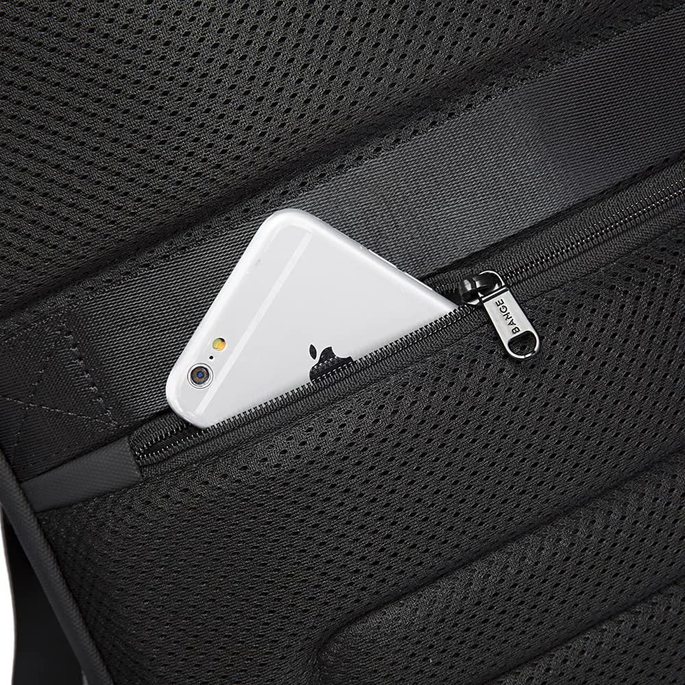 Red Lemon Bange Smasher Water-Resistant Anti-Theft Unisex Travel Laptop- image 3