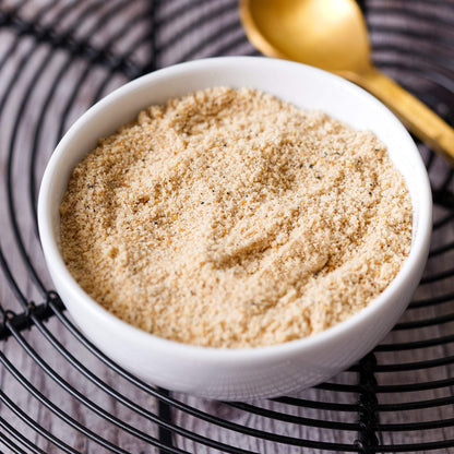 Urban Platter Premium Hing Powder, 100g (Compounded Asafoetida Powder | Tempering Essential | Natural Digestive Aid | Perfect for Daily Cooking)