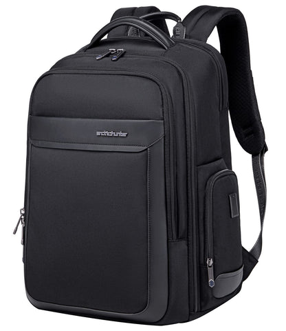 Arctic Hunter Travel Backpack for Men 45L Large Heavy Duty Office Travel Laptop