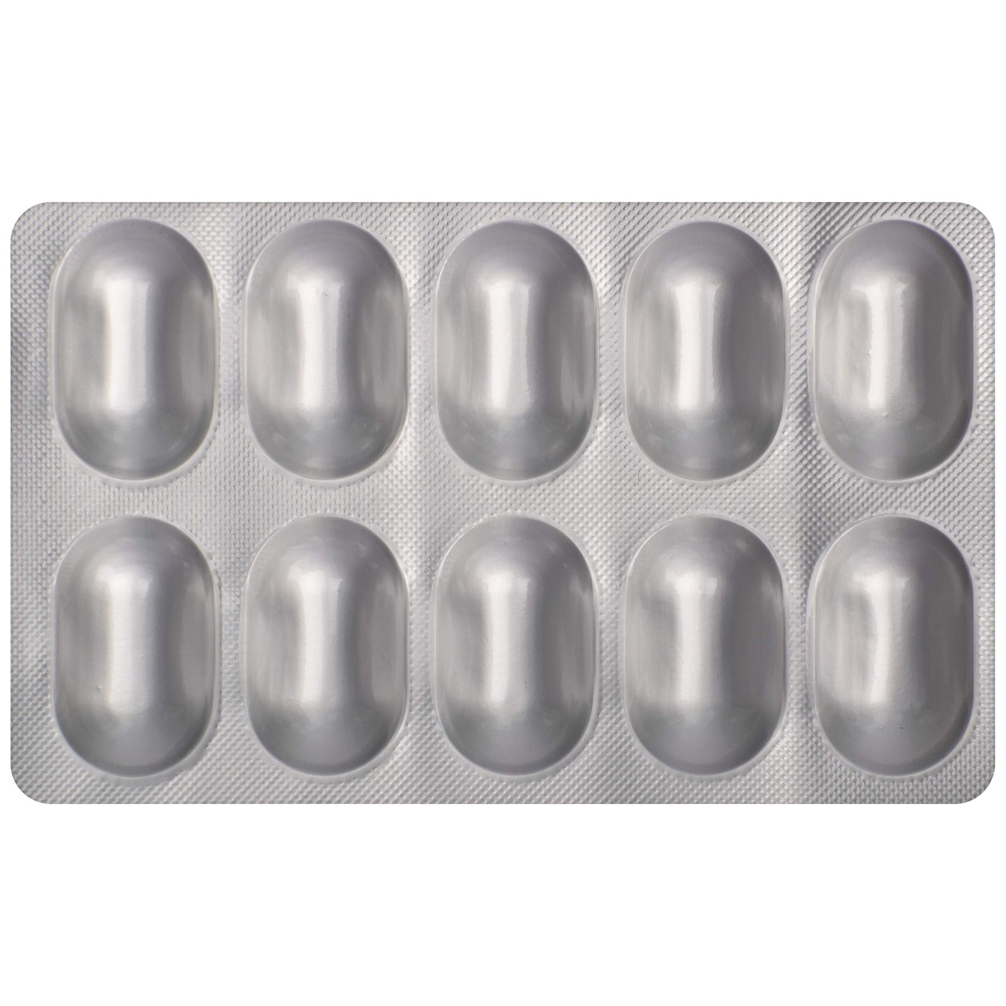 Feronia-D3 - Strip of 10 Tablets