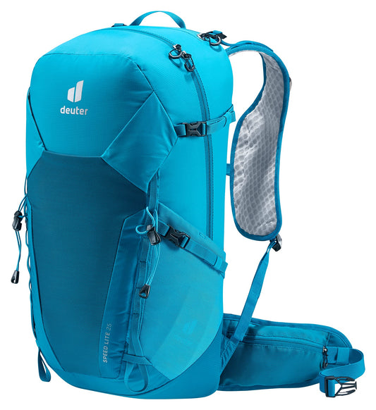 DEUTER Unisex Speed Lite 25L Backpack, Assorted