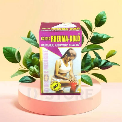 Rheuma Gold Majoon 200Gm (Pack of 30)- image 2