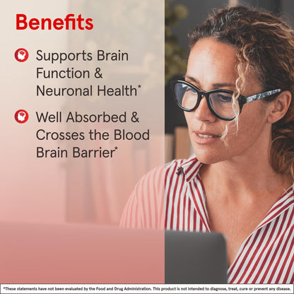 Jarrow Formulas, Alpha GPC 300 mg, 60 Veggie Caps- image 8