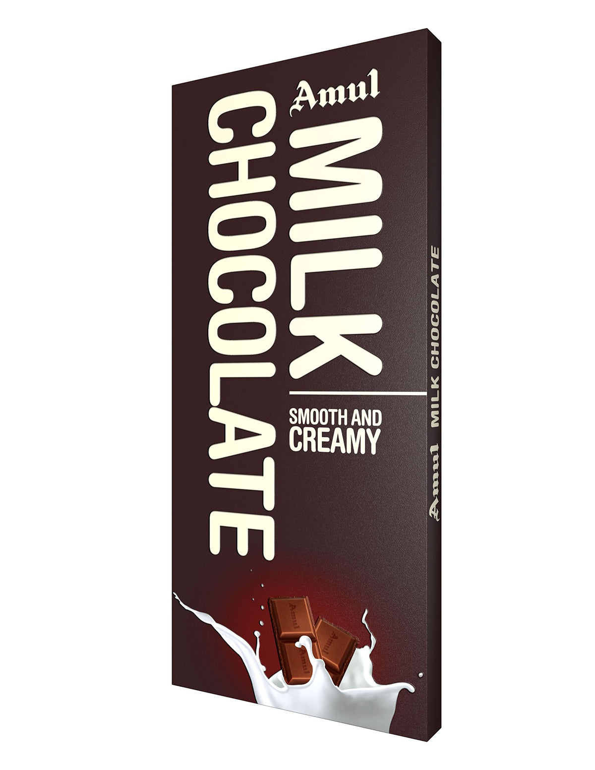 Amul Milk Chocolate, 150g