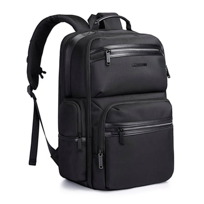 Red Lemon BANGE Swiss Traveller Laptop Backpack for Men, Business Trave- image 3