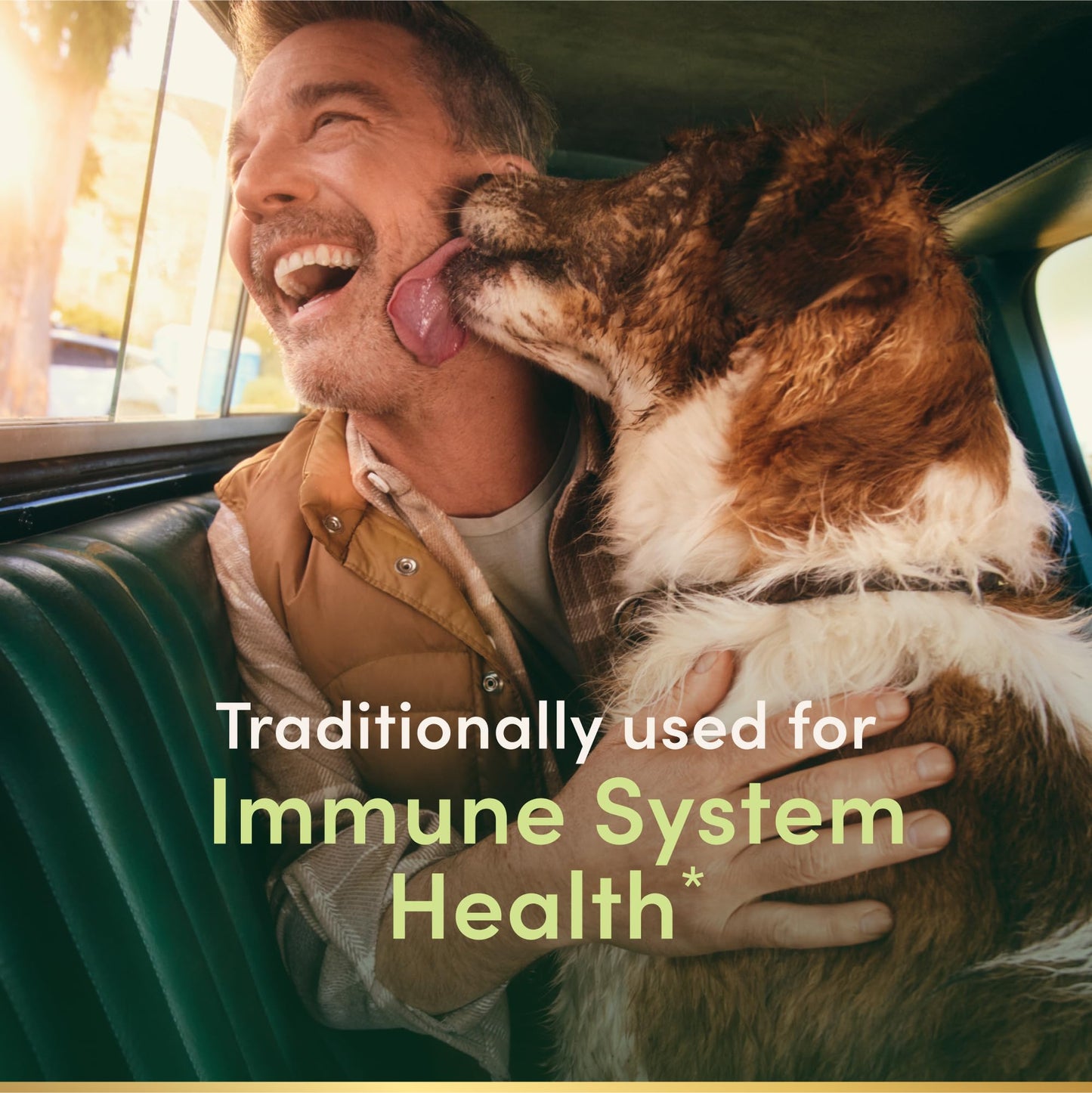 Nature's Bounty Echinacea, 100 Capsules