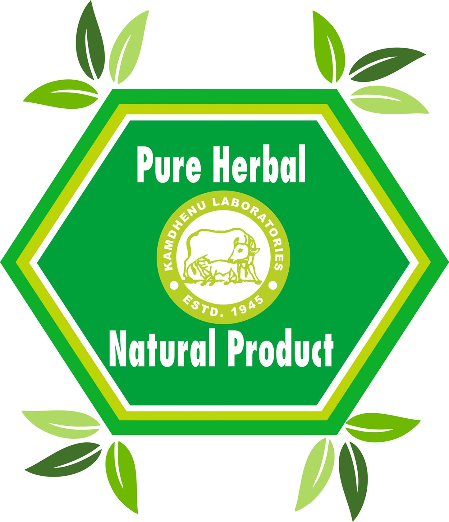 Kamdhenu Laboratories Gojhiwadhi Kwath Kan 100 gms | Ayurvedic product- image 2