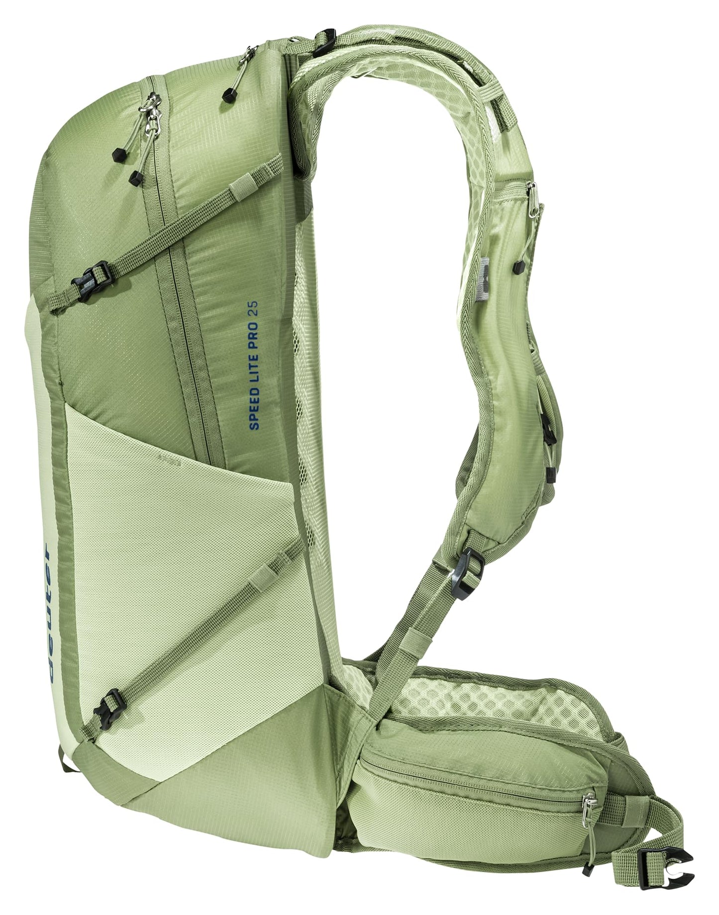 Deuter Speed Lite Pro 25 Lightweight Hiking Backpack
