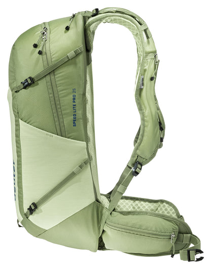 Deuter Speed Lite Pro 25 Lightweight Hiking Backpack