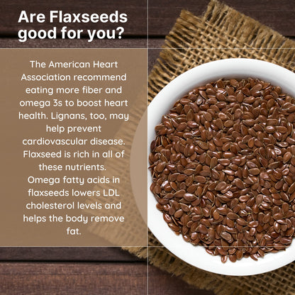 Boldfella DAILYOMEGA - 100% Vegetarian Flaxseed Extract Omega Supplement - Supports Liver Health, Brain Health, Healthy Heart And Cholesterol Management - 60 Tablets