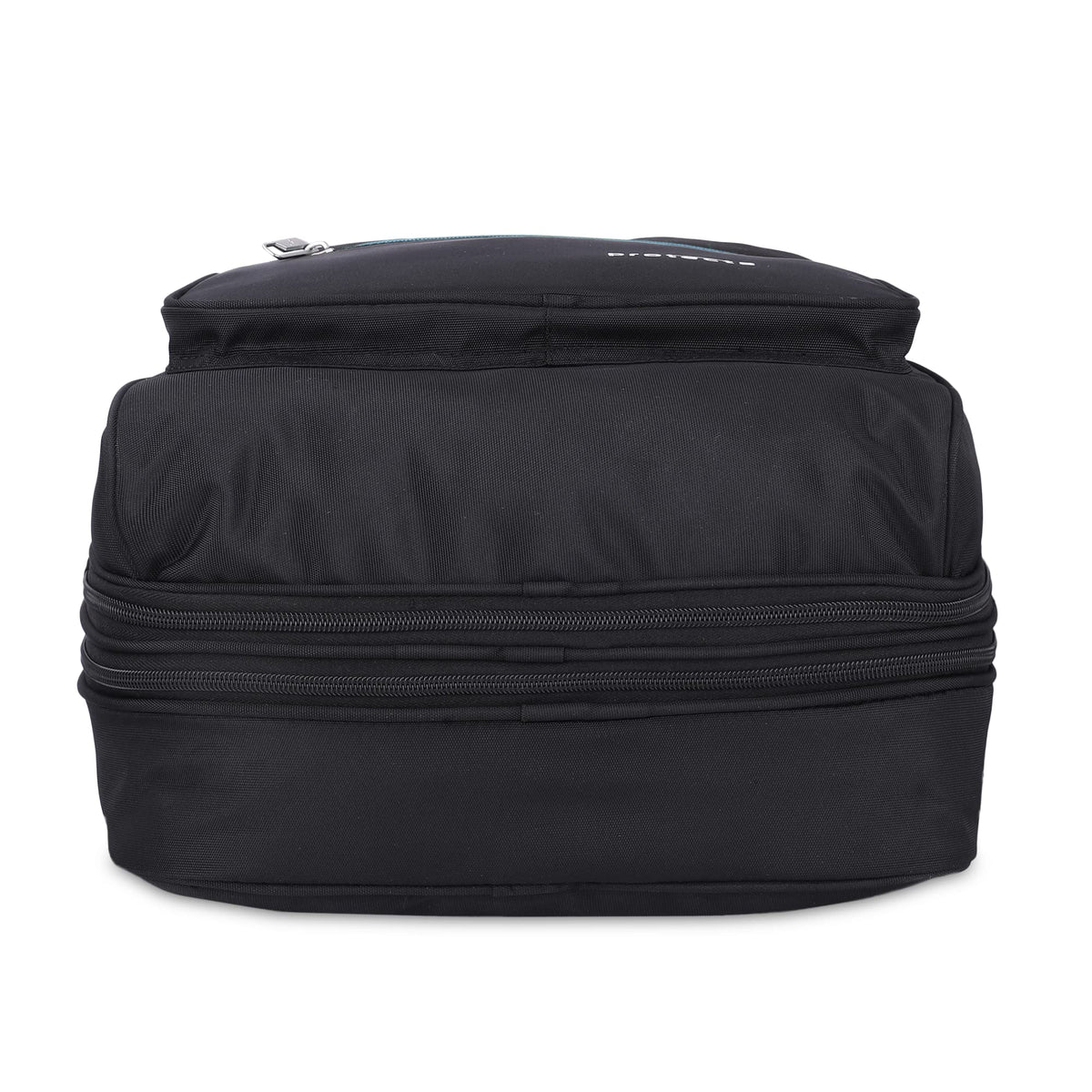 Protecta Organised Chaos XL (2.0) 45 L Convertible Laptop Backpack/Bag | For Work Trips, Travel & Weekend Trips. - Black & Blue