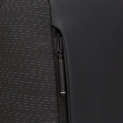 Alienware 17-inch Horizon Slim Backpack - Galaxy Weave Black