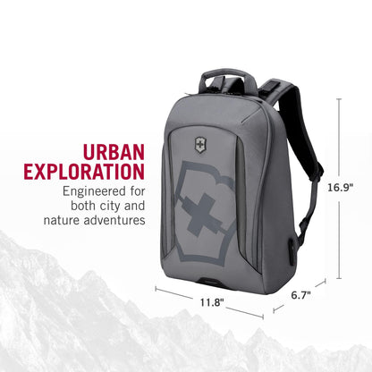 Victorinox Touring 2.0, City Daypack, Stone Grey (612115)