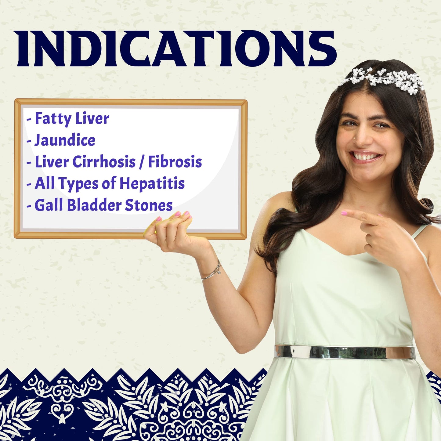 Planet Ayurveda Liver Detox Formula - Natural Liver Detox Supplement, 6- image 4