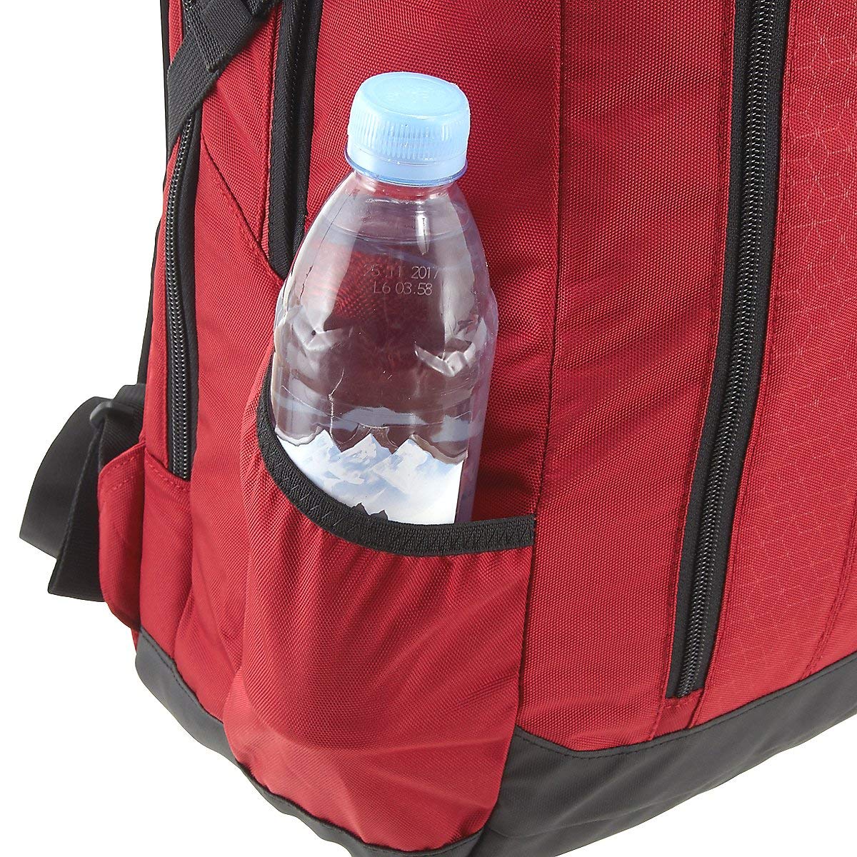 Victorinox Altmont Original, Slimline Laptop Backpack, Red (606741)