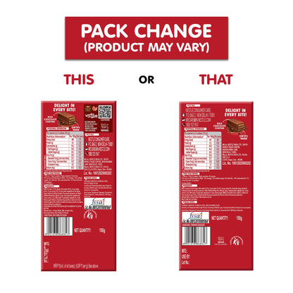 Nestle Kitkat Rich Chocolate 150g