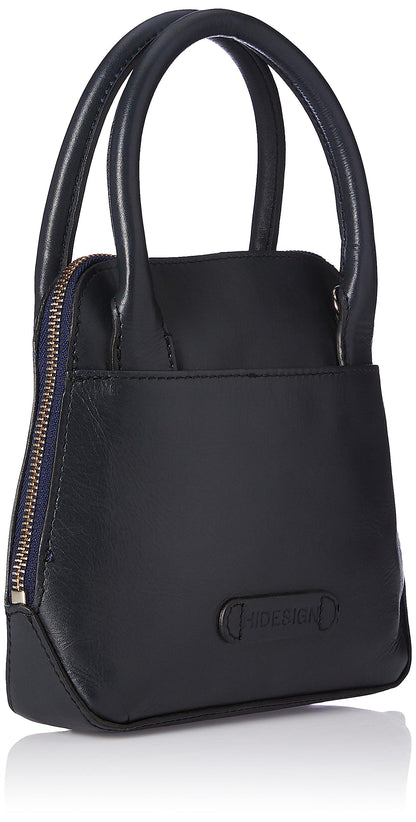Hidesign Women's Leather Crossbody Bag