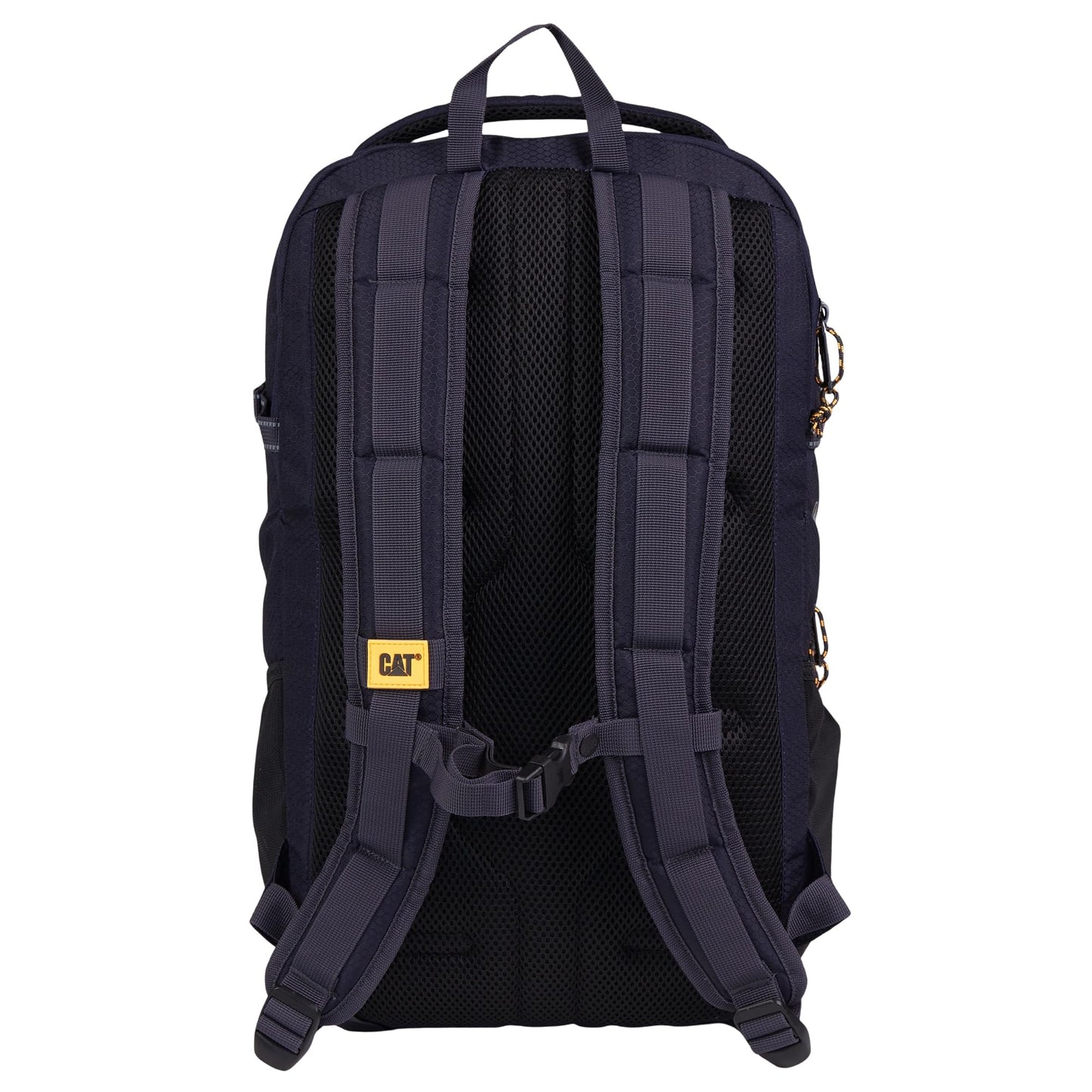 CAT Logan Backpack, Dark Asphalt, One size
