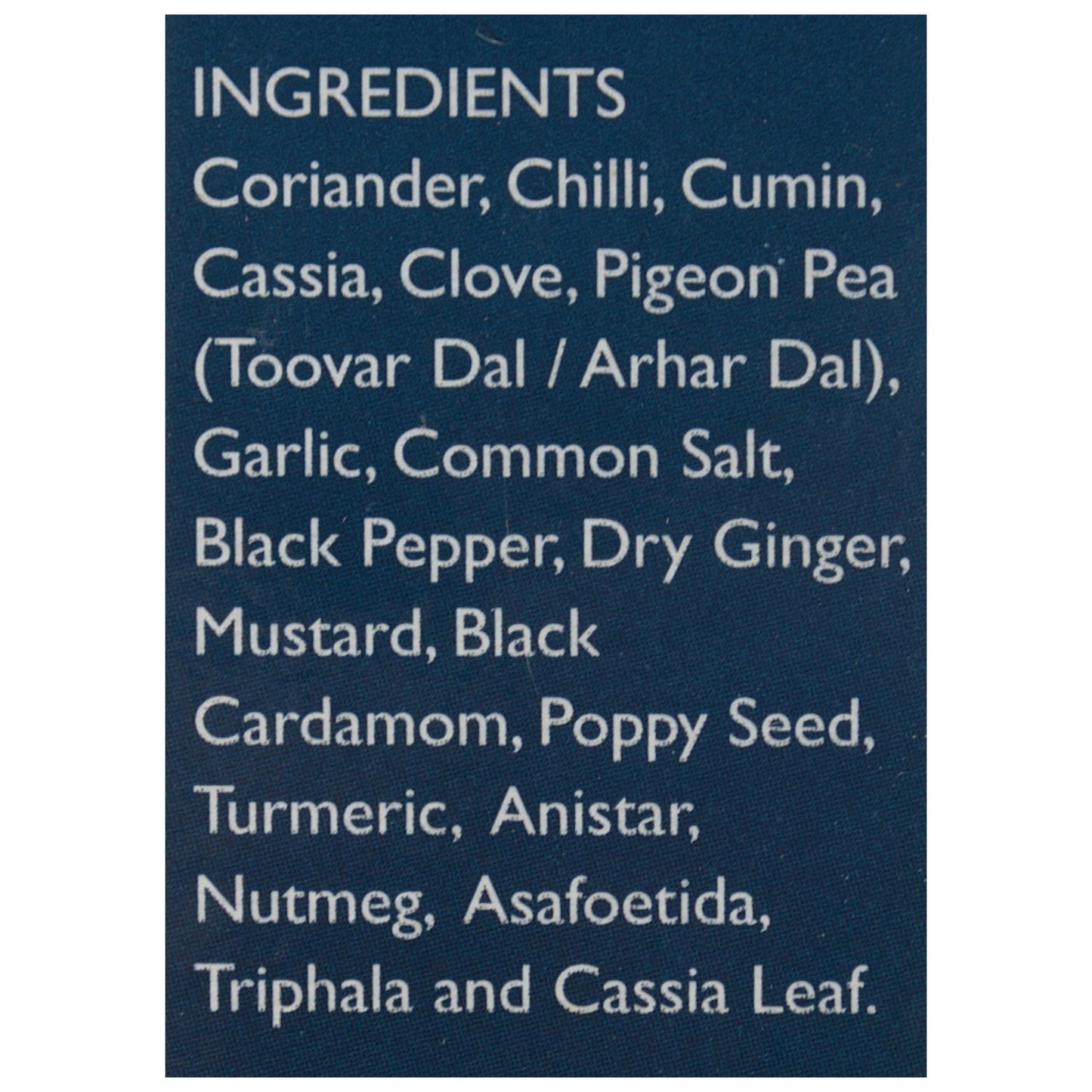 Everest Tandoori Chicken Masala Powder, 100g Carton.