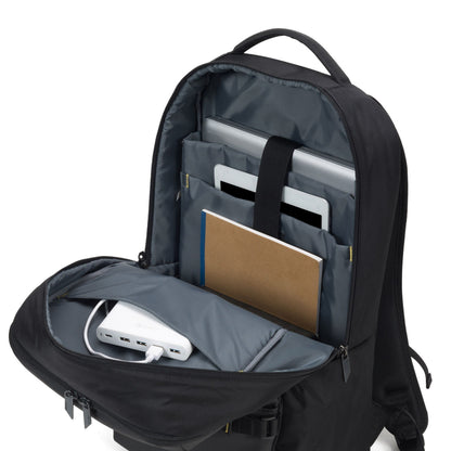 Dicota Backpack Move 13-15.6 Black