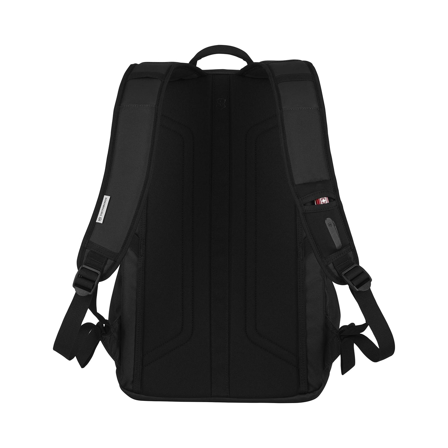 Victorinox Altmont Original, Slimline Laptop Backpack, Black (606739)