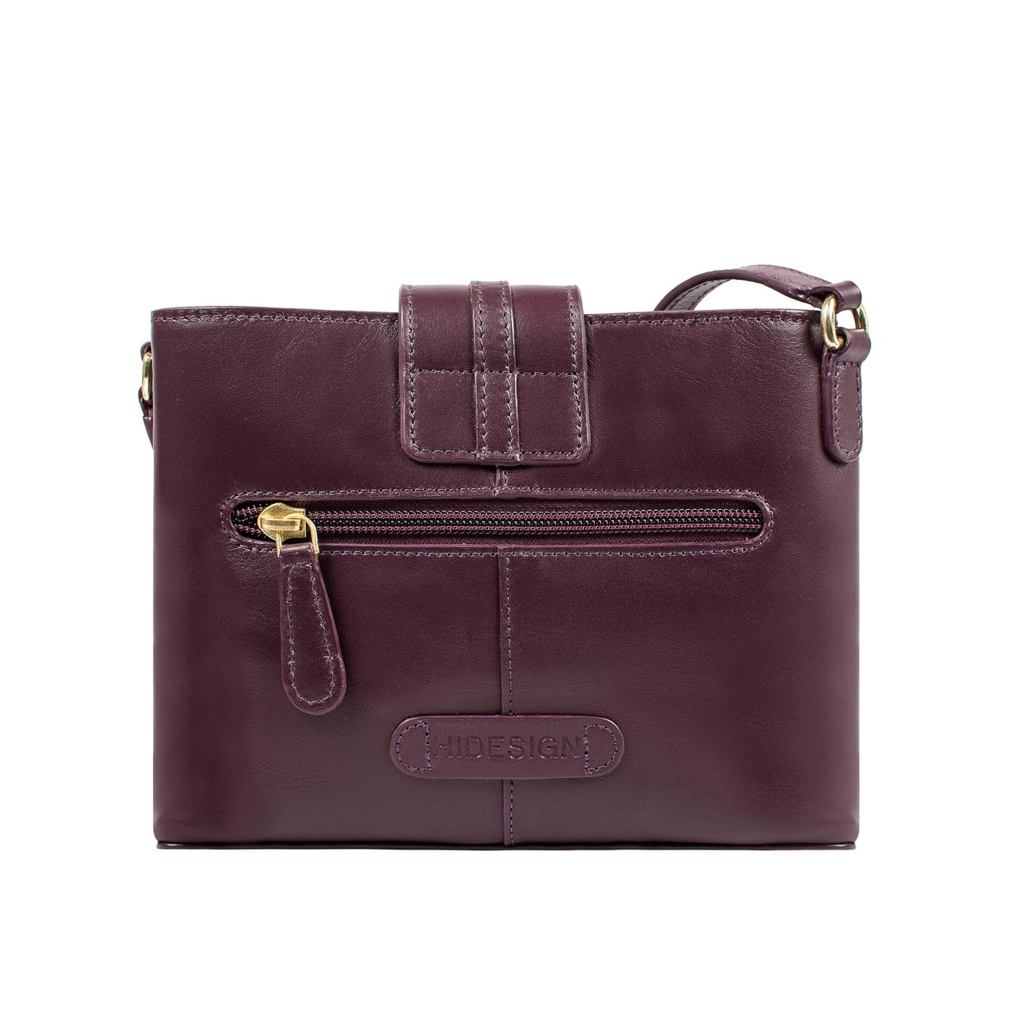 Hidesign Women's Handbag(MEL RAN AUB)