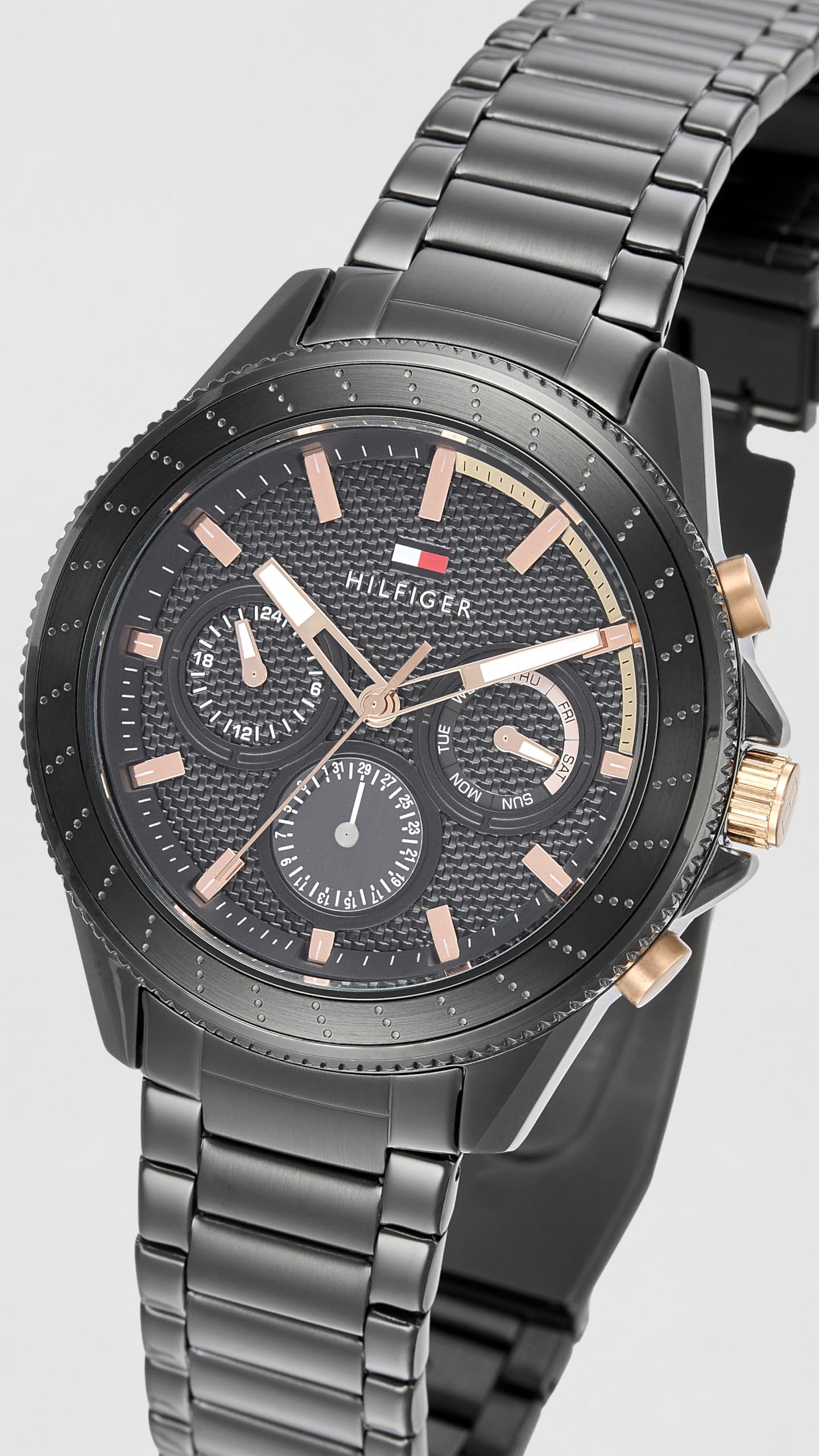 Tommy Hilfiger Analog Watch for Men - TH1791858