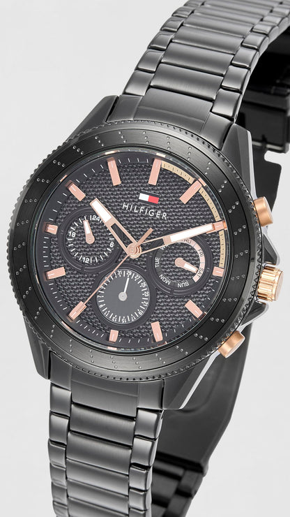 Tommy Hilfiger Analog Watch for Men - TH1791858
