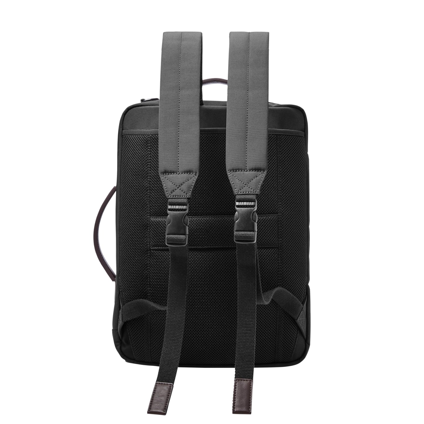 Fossil Buckner Black Backpack MBG9519001