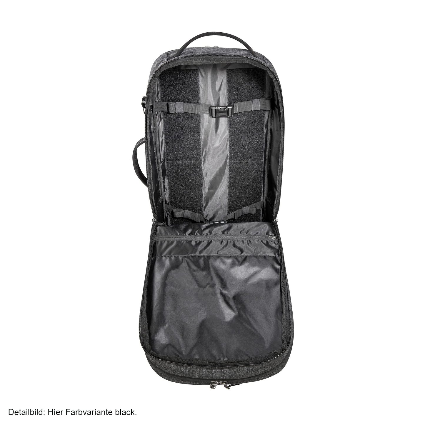 Tatonka Brand Traveller Pack A Great Carry-on Travel backpack - Pack 35L, Navy