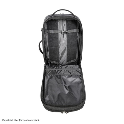 Tatonka Brand Traveller Pack A Great Carry-on Travel backpack - Pack 35L, Navy
