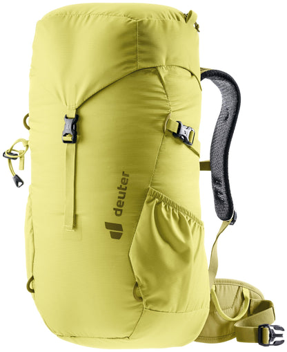 Deuter Unisex Yellow Climber 22 Backpack