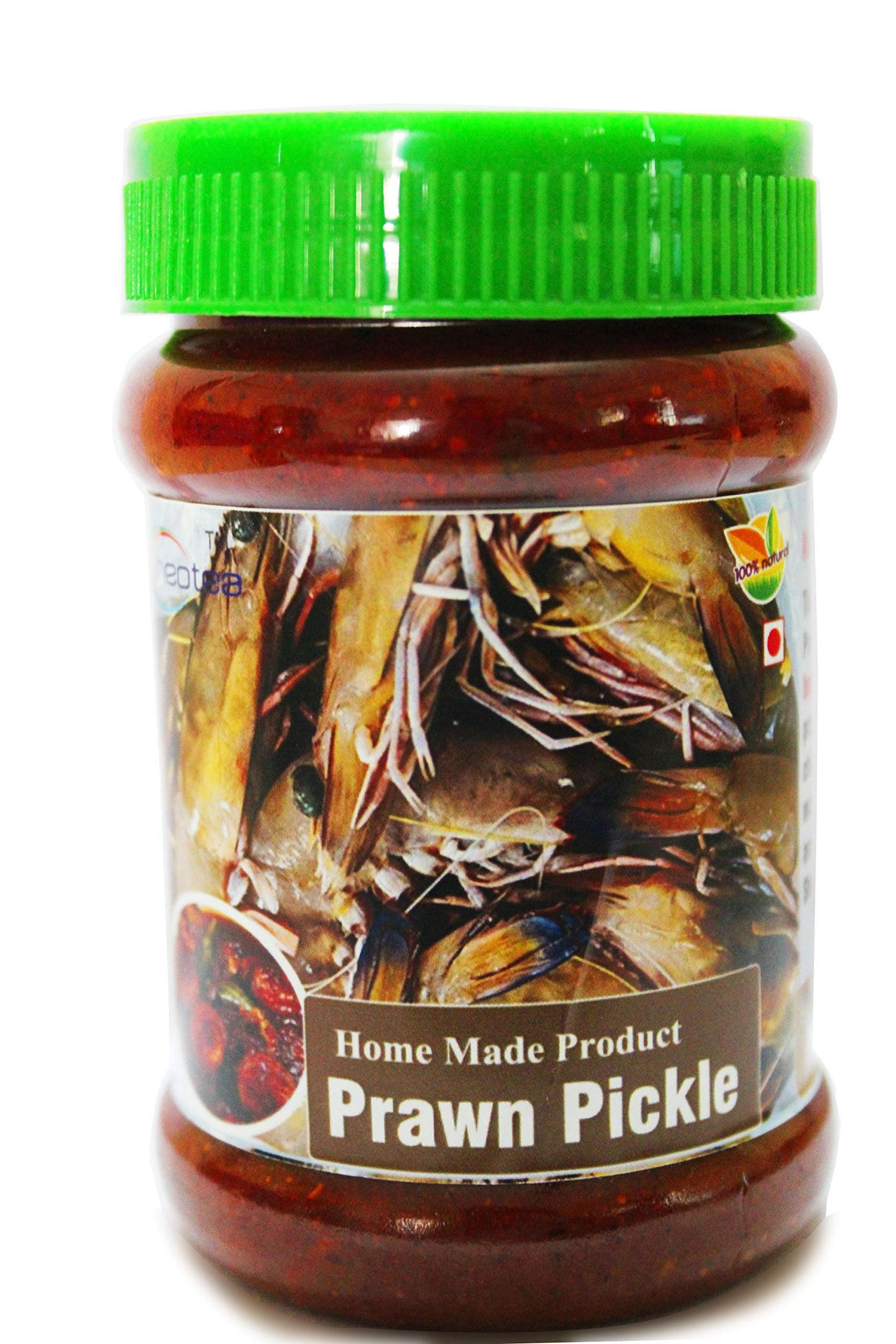 Neotea Prawn Pickle, 300G