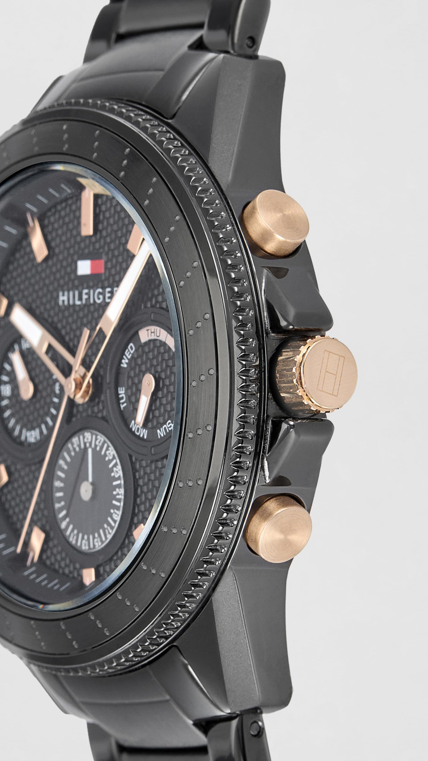 Tommy Hilfiger Analog Watch for Men - TH1791858
