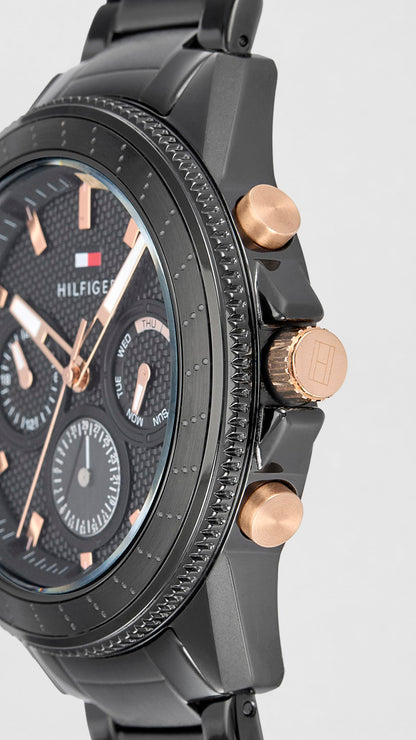 Tommy Hilfiger Analog Watch for Men - TH1791858