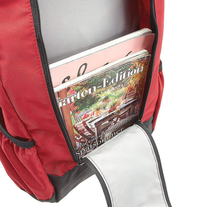 Victorinox Altmont Original, Slimline Laptop Backpack, Red (606741)