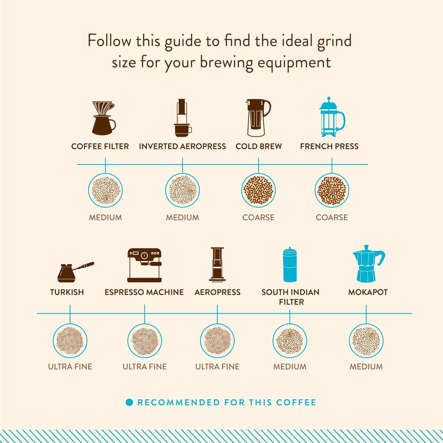 Blue Tokai Coffee Roasters Vienna Roast - Dark Roast | French Press Coffee Grind 500g | Rich & Indulgent | 100% Arabica Beans | Specialty Coffee | Freshly Roasted Ground Coffee