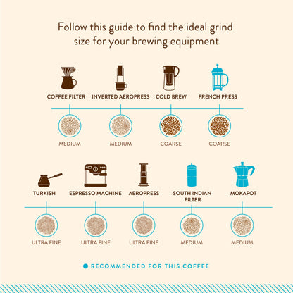 Blue Tokai Coffee Roasters Vienna Roast - Dark Roast | French Press Coffee Grind 500g | Rich & Indulgent | 100% Arabica Beans | Specialty Coffee | Freshly Roasted Ground Coffee
