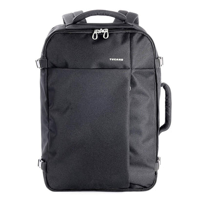 Tucano Italian Brand (35Yrs) Tugo Travel Backpack 38 LTR for Upto 17" Notebook,