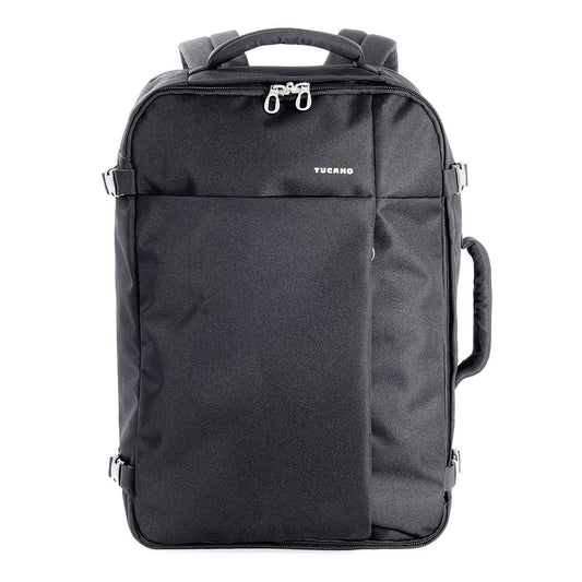 Tucano Italian Brand (35Yrs) Tugo Travel Backpack 38 LTR for Upto 17" Notebook,