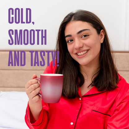 ODD COFFEE ROASTERS Vanilla Cold Brew Coffee Bags | 5 Bags Makes 15 Cups | Easy 3-Step Overnight Brew | No Equipment Needed | 100% AAA Grade Specialty Arabica | Sourced from Chikmagalur